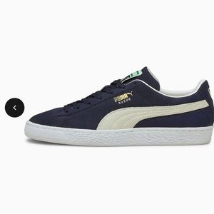 Puma Suede Classic XXI Men's Sneakers